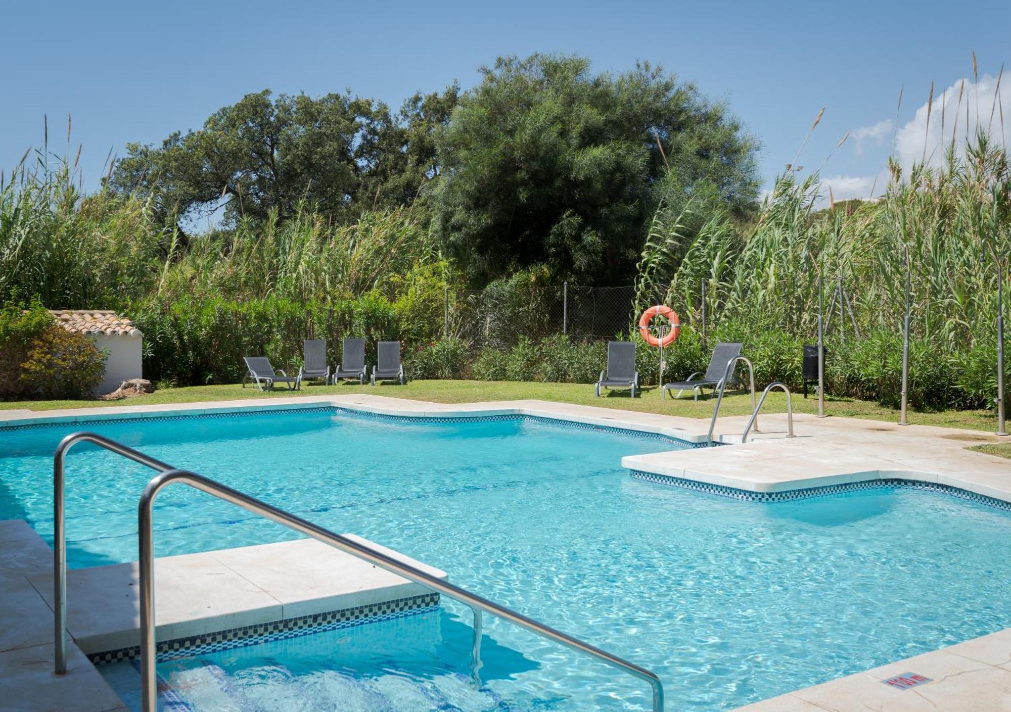 Wintowinrentals Townhouse, Pool & Beach Marbella Luaran gambar