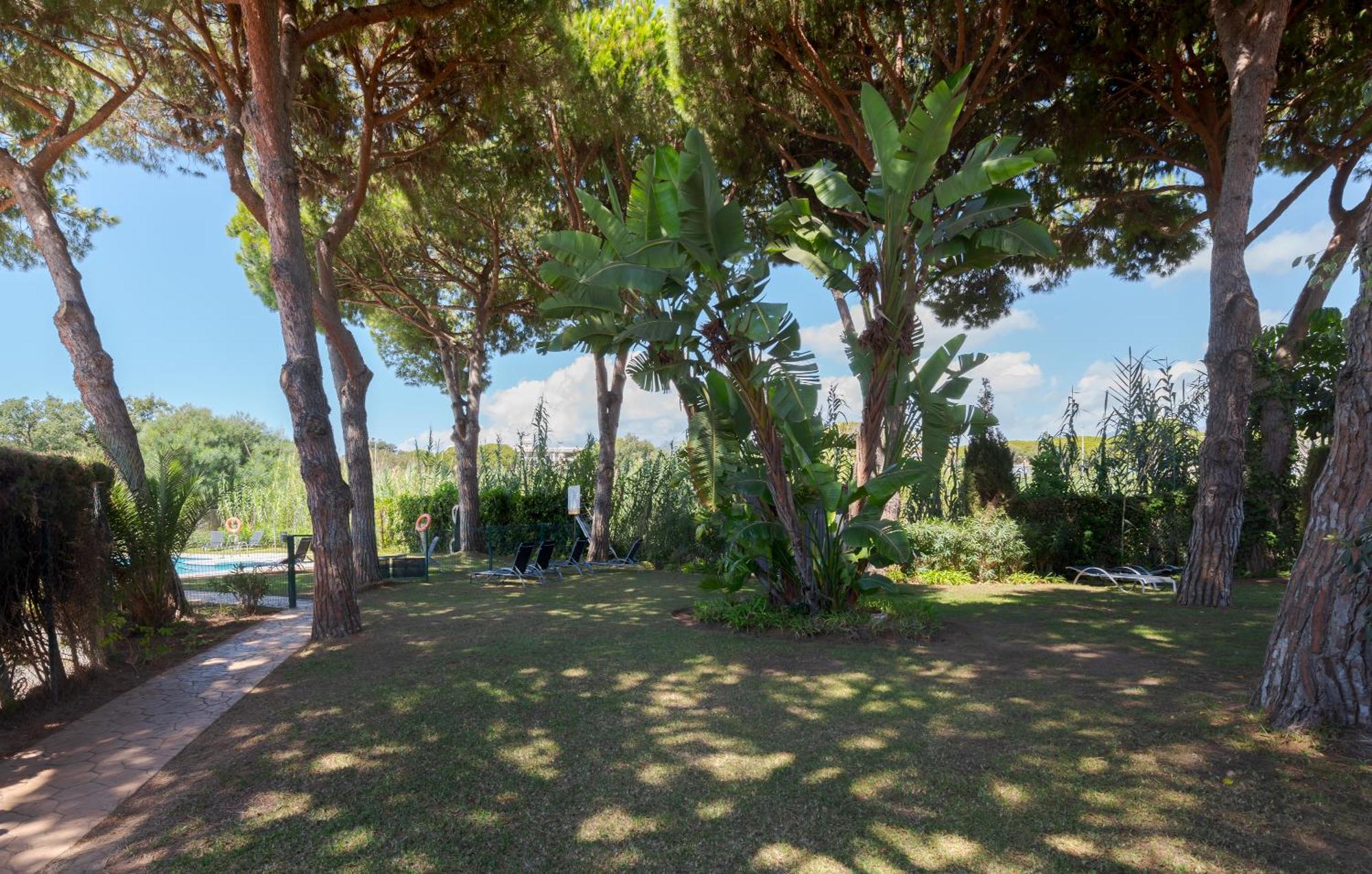 Wintowinrentals Townhouse, Pool & Beach Marbella Luaran gambar