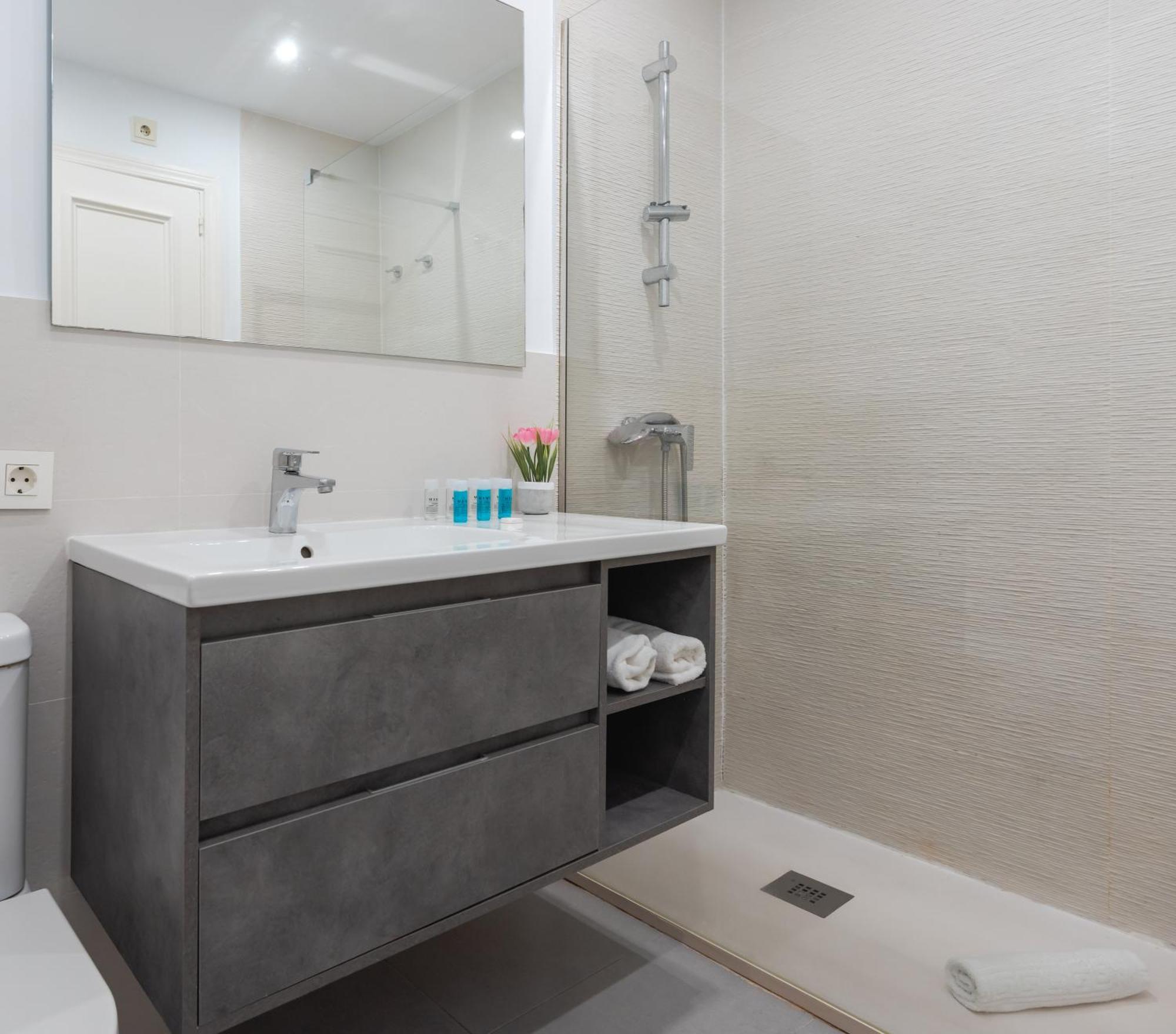 Wintowinrentals Townhouse, Pool & Beach Marbella Luaran gambar