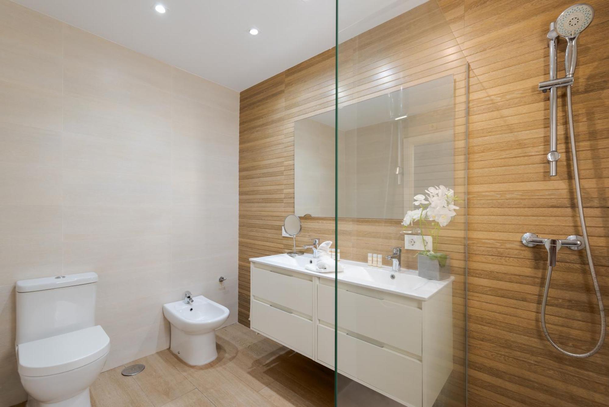 Wintowinrentals Townhouse, Pool & Beach Marbella Luaran gambar