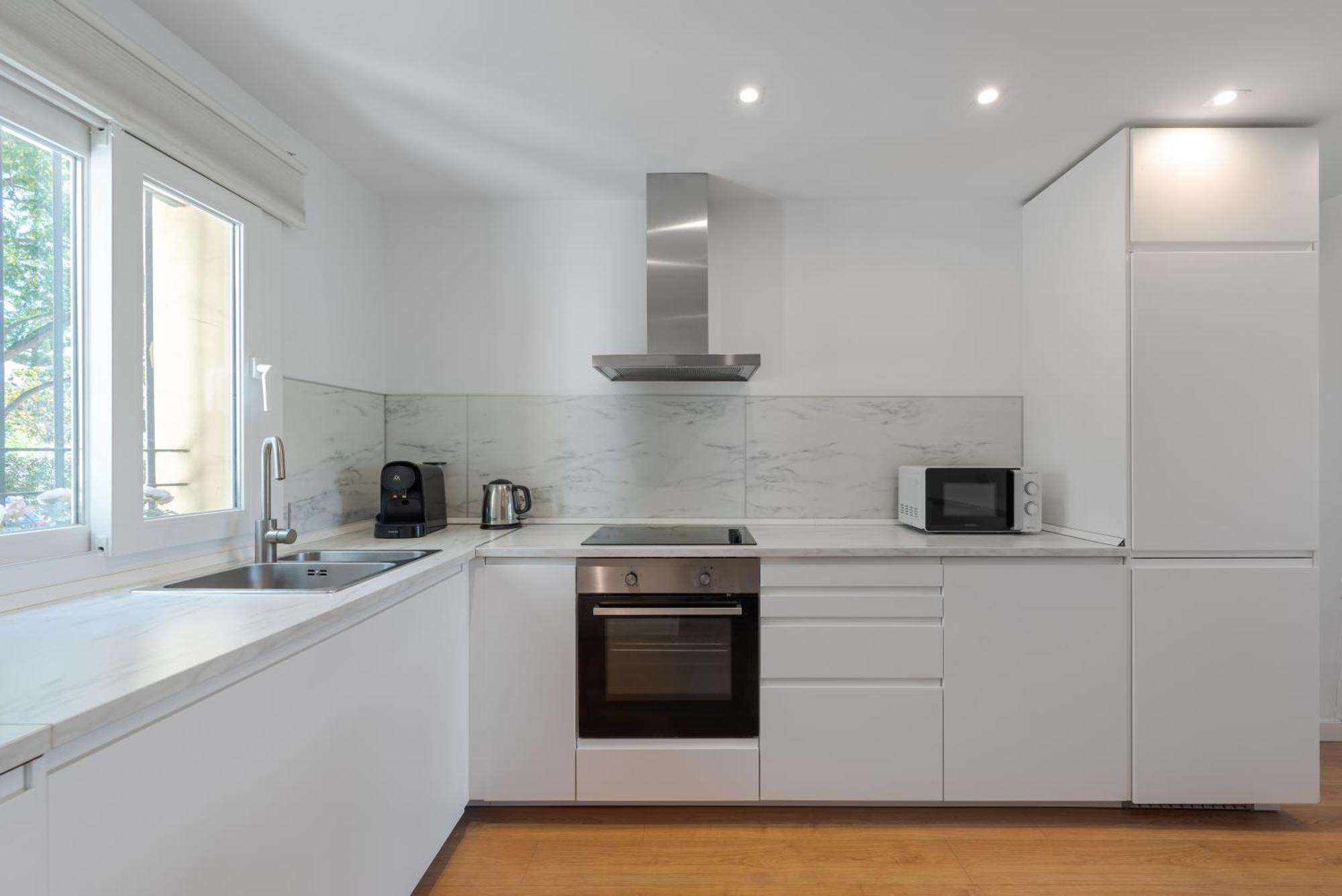Wintowinrentals Townhouse, Pool & Beach Marbella Luaran gambar