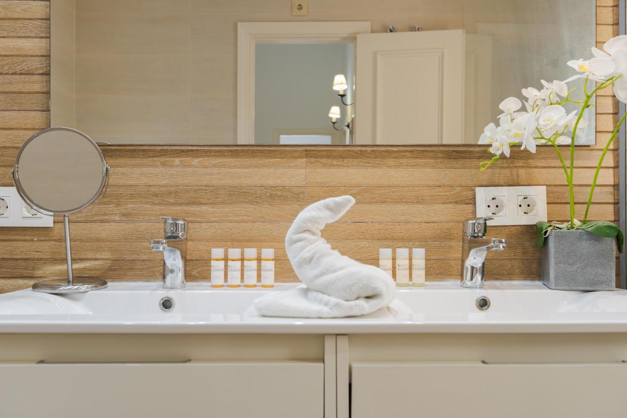 Wintowinrentals Townhouse, Pool & Beach Marbella Luaran gambar